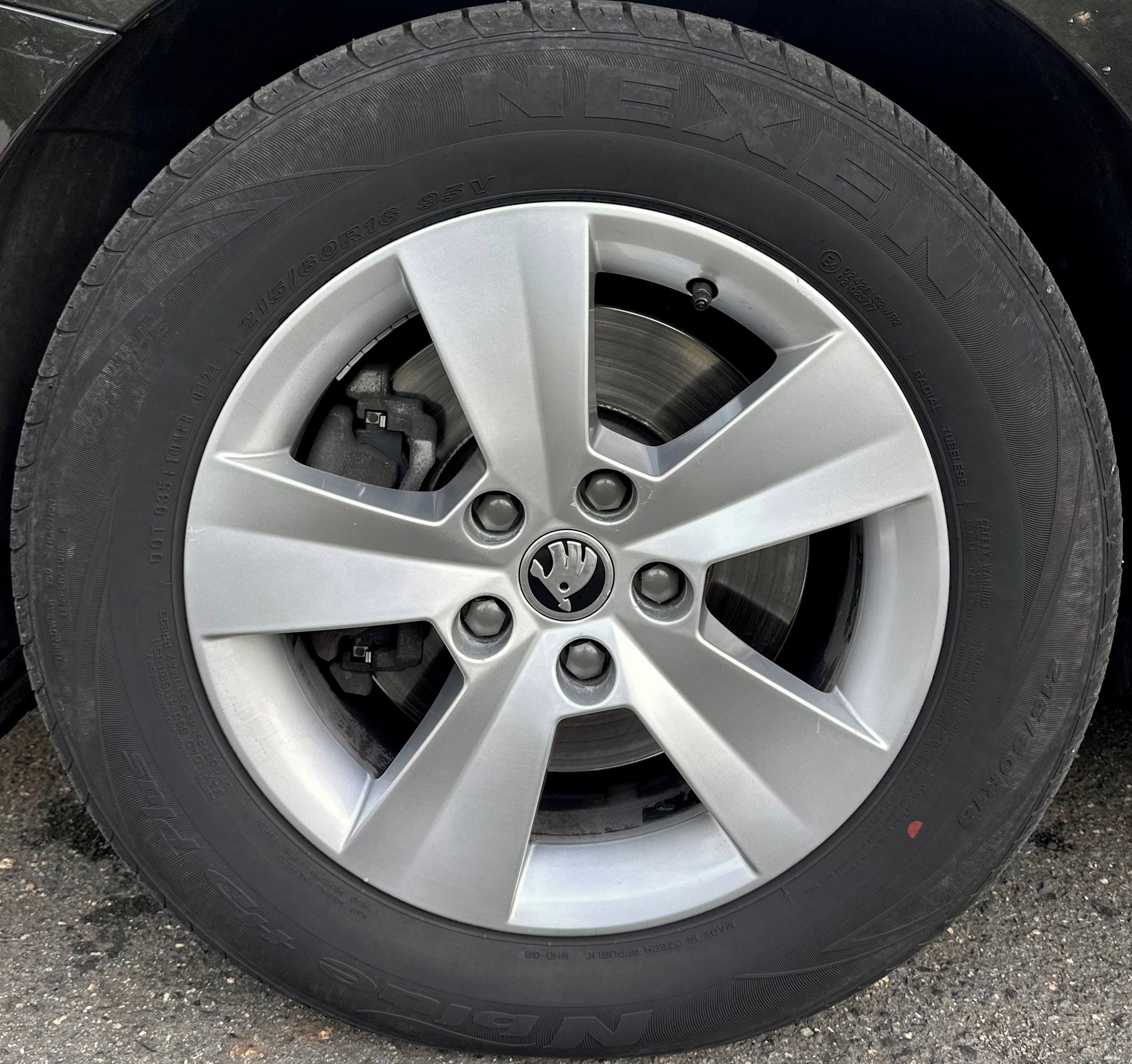 Škoda Superb, III 2.0 TDI 110KW 1MAJITEL - fotka 6
