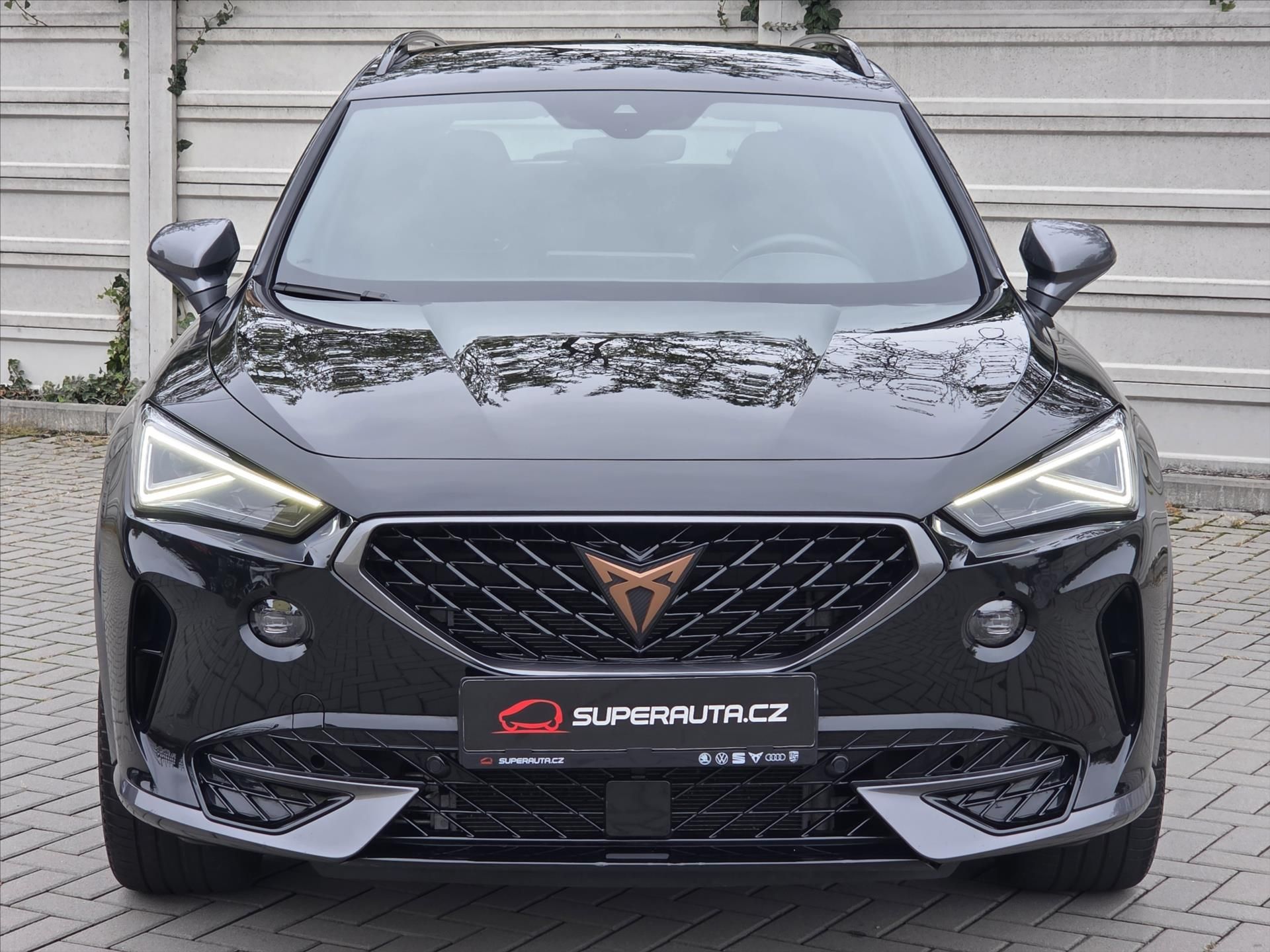 Cupra Formentor, 1,5 TSi DSG Matrix Záruka2029 - fotka 2