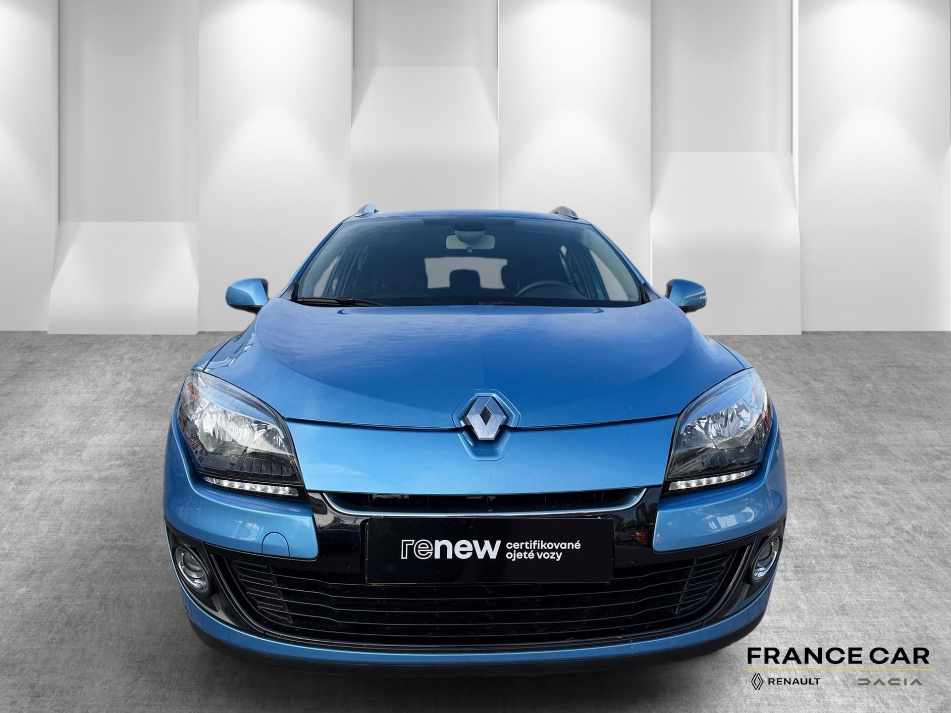 Renault Mégane, 1,2 TCe 85 kW S&S Advantage - fotka 2