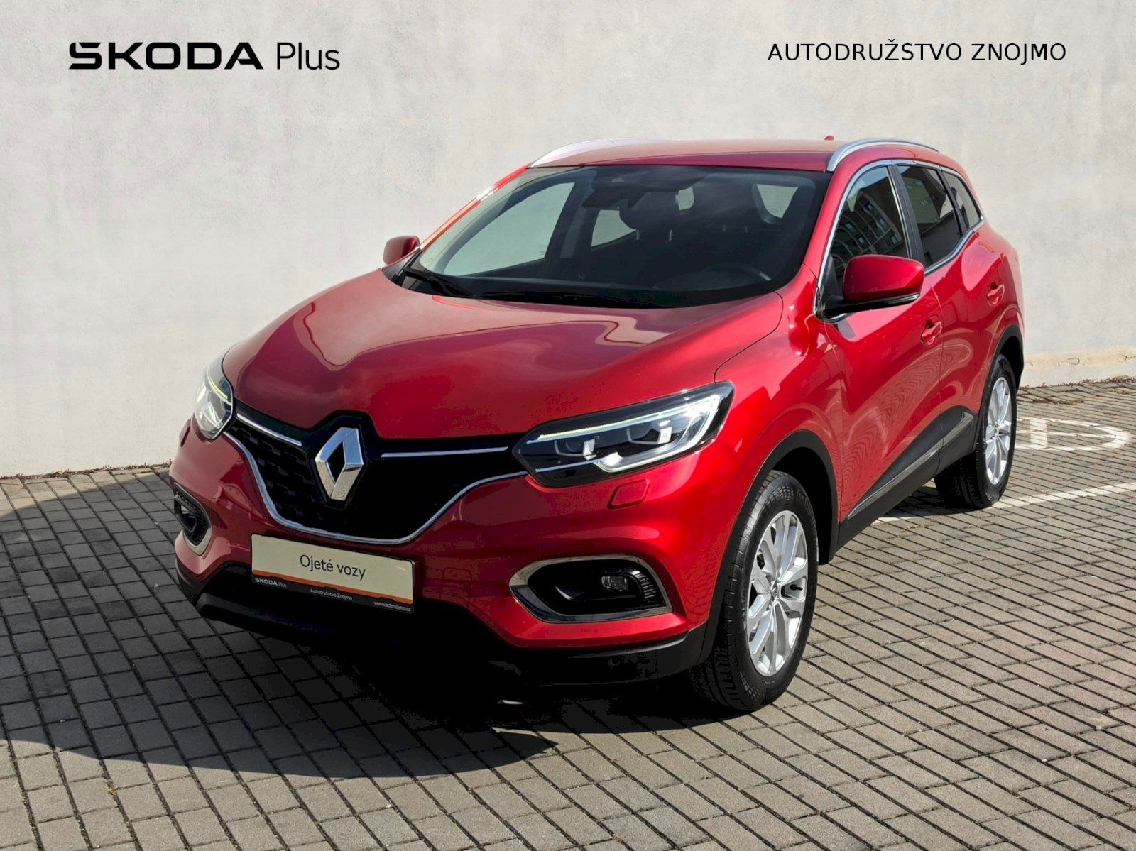 Renault Kadjar, 1,5DCI 85KW EDC EDITION BLUE