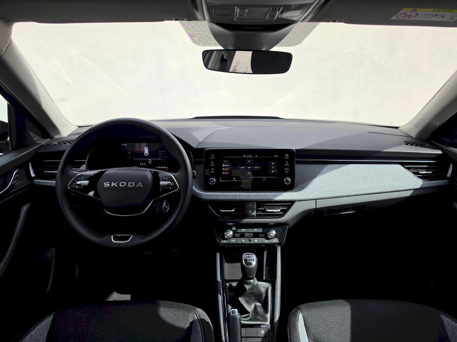Škoda Kamiq, 1,0TSI 85KW SELECTION - fotka 5