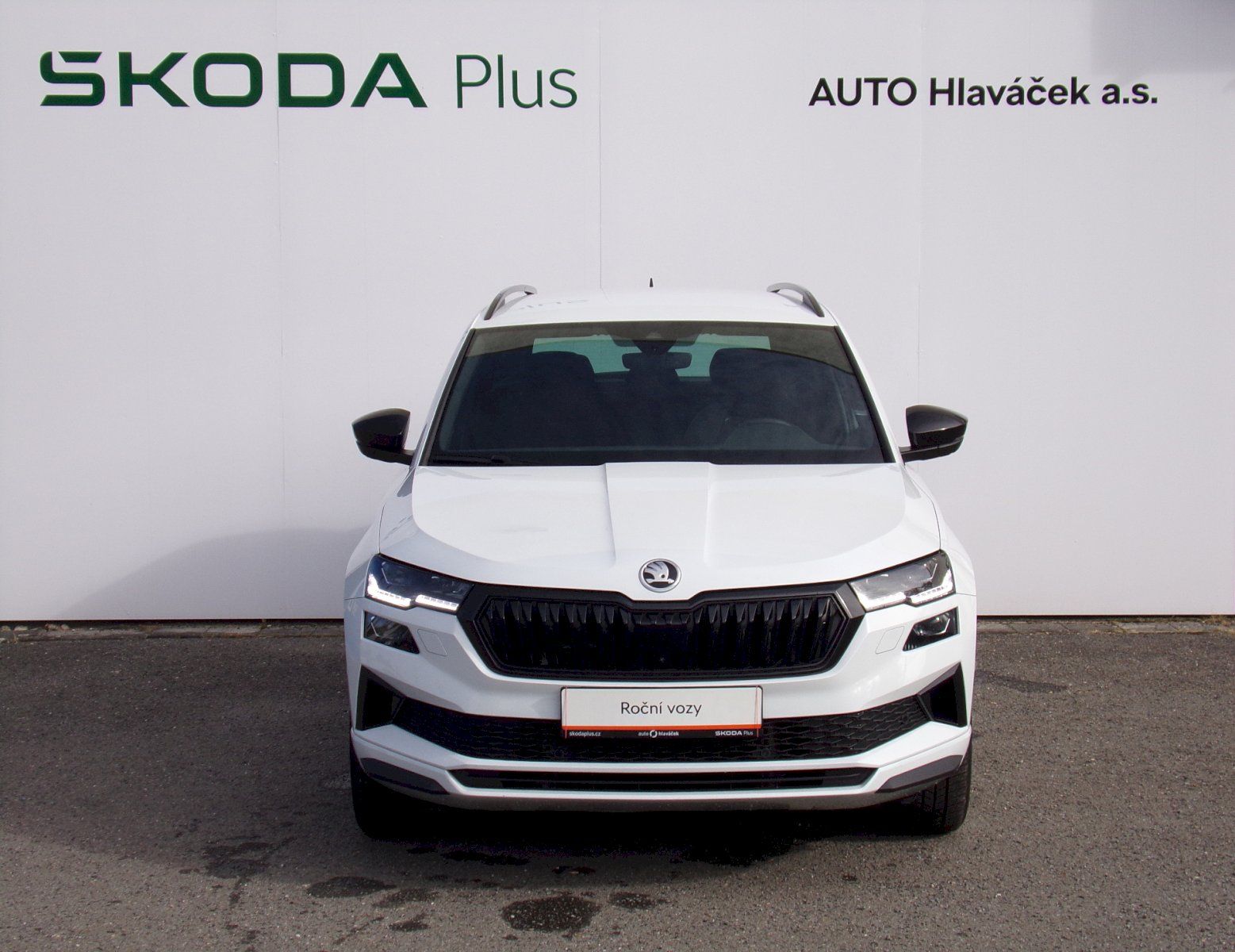 Škoda Karoq, SPORT LINE 1.5TSI/110kW A7F - fotka 4