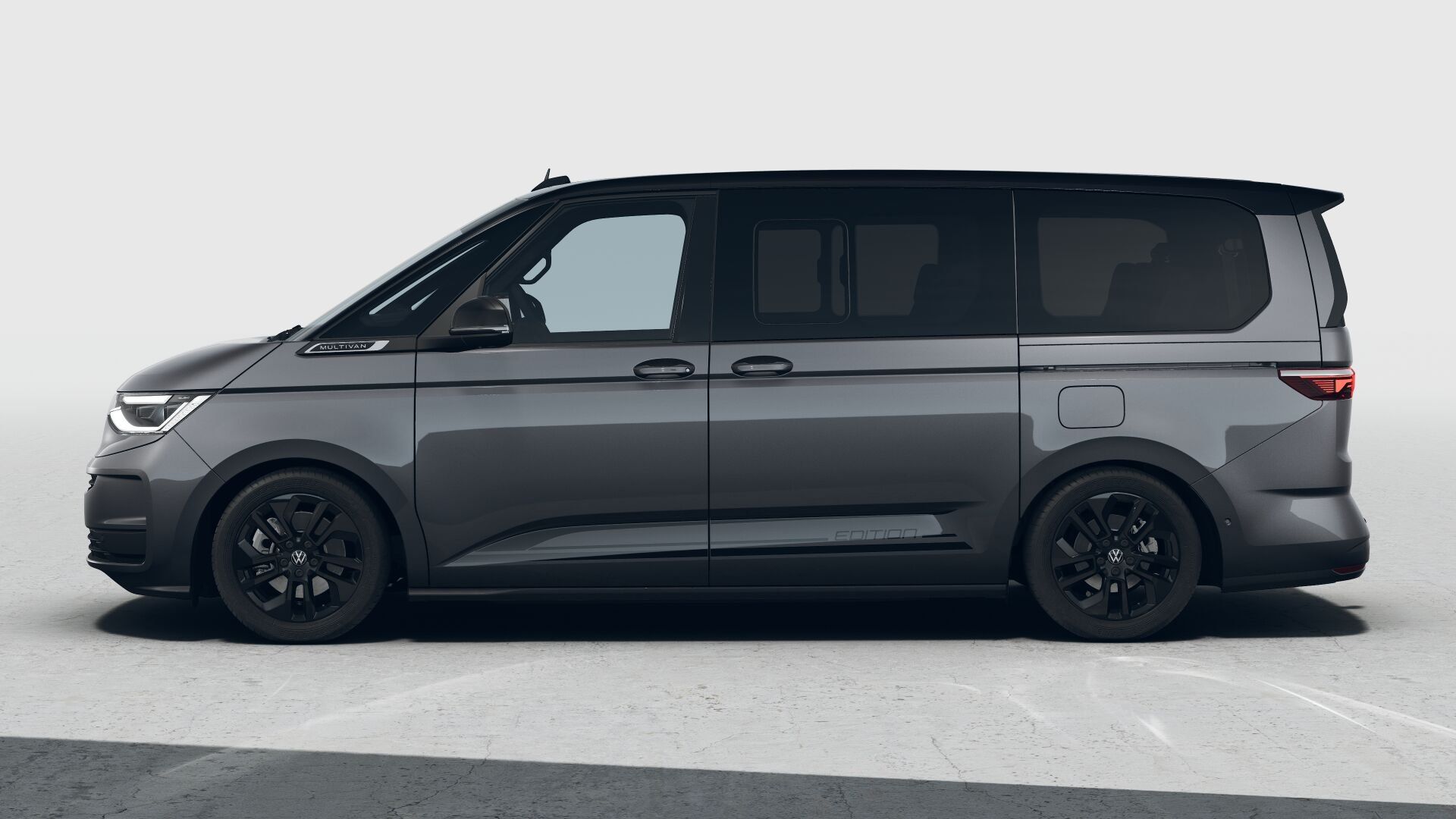 Volkswagen Multivan, Akční Multivan Long Life 2,0 - fotka 2