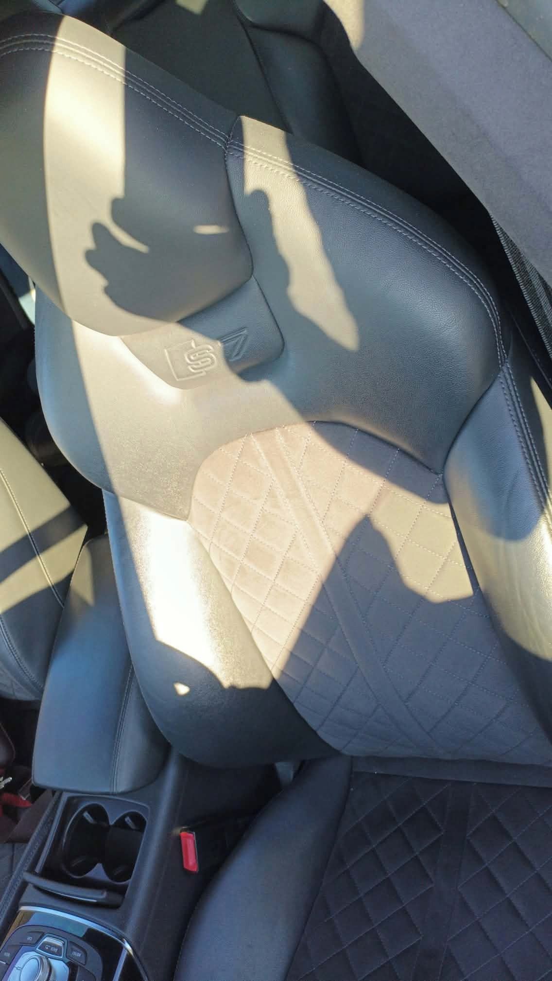 Audi S7, TOP - fotka 5