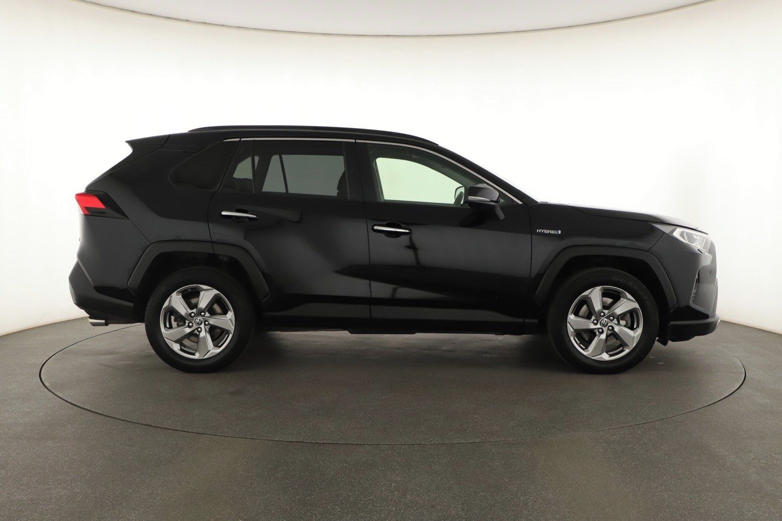 Toyota Rav4, 2.5 Hybrid, 4X4, Automat, ČR - fotka 6