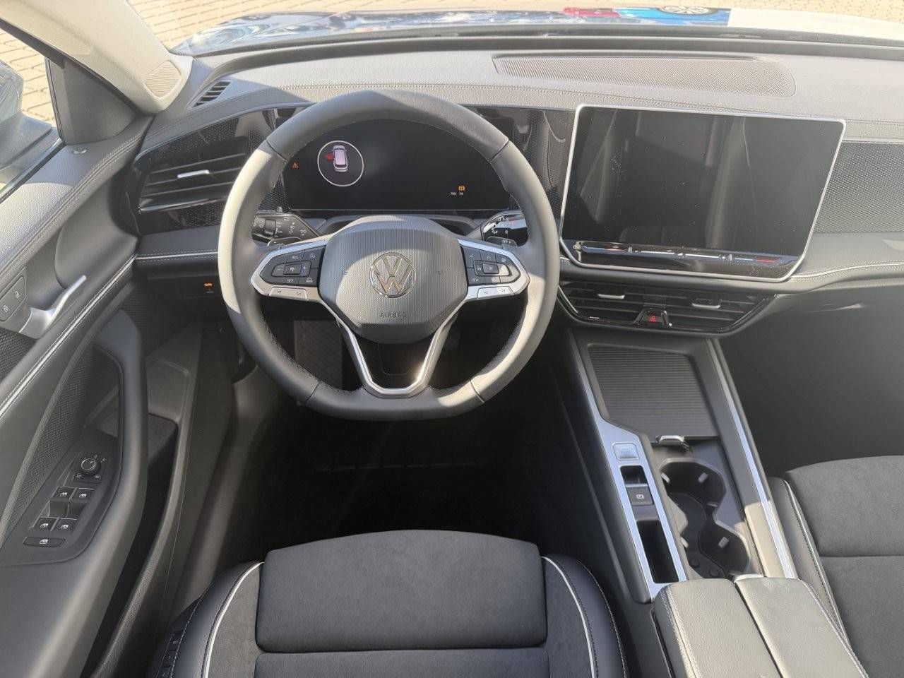 Volkswagen Passat, Life 7DSG mHEV 1,5eTSI - fotka 6
