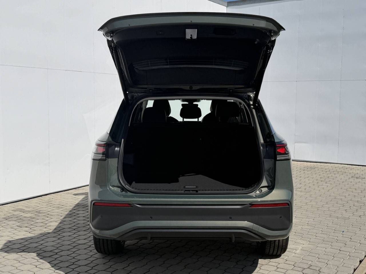 Volkswagen Tayron, People 7DSG mHEV 1,5eTSI - fotka 4