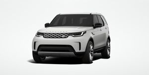 Land Rover Discovery, D250 S AWD AUT