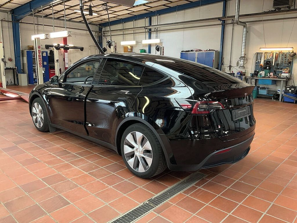 Tesla Model Y, +Tažné,LFP RWD,Záruka, Berlin - fotka 2