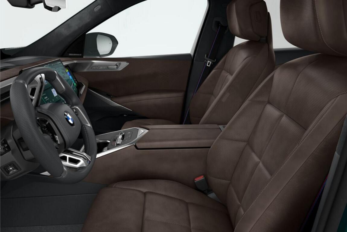 BMW X5, 40d xDrive - fotka 4