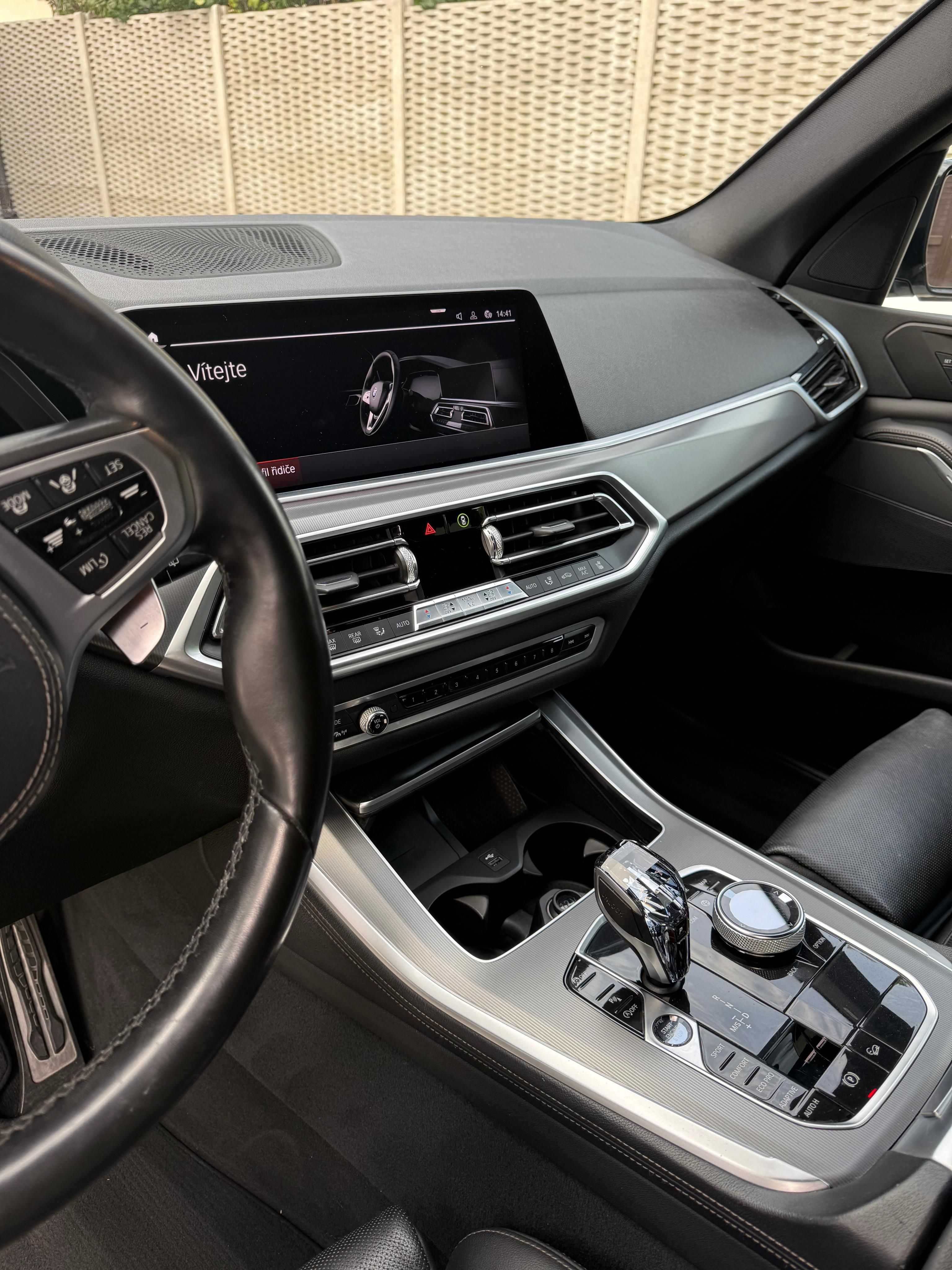BMW X5, BMW X5 - fotka 3