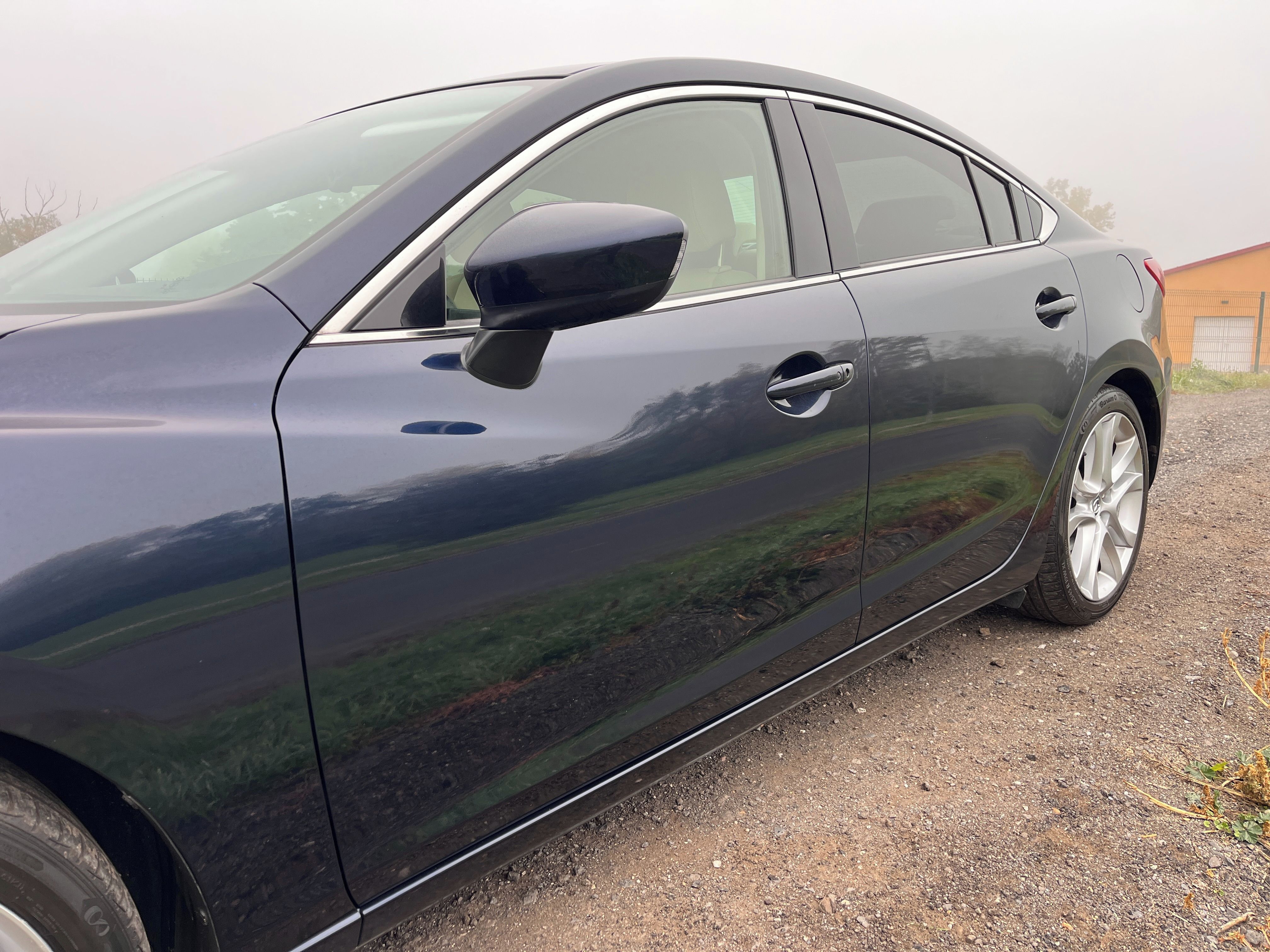 Mazda 6, 2.5i PLNÁ VÝBAVA, TOP STAV! - fotka 6