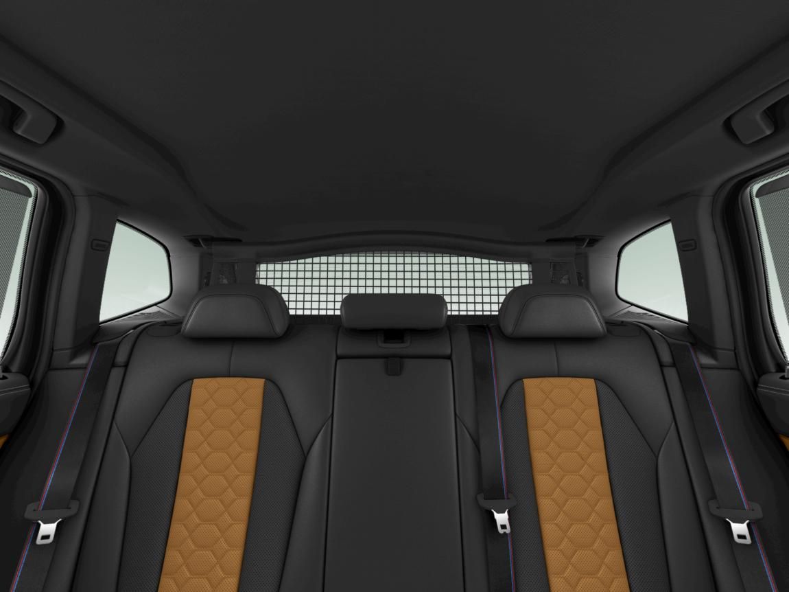 BMW X3, M Competition - fotka 6