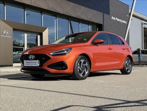 Hyundai i30, 1,5 i  HB FL Family Climate