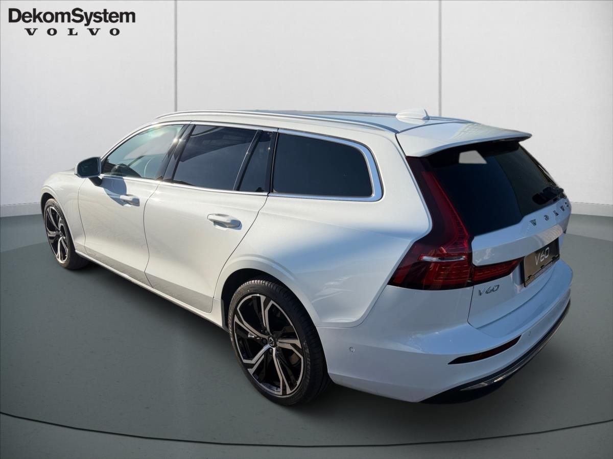 Volvo V60, 2,0 B4 Plus Bright 6703 - fotka 6