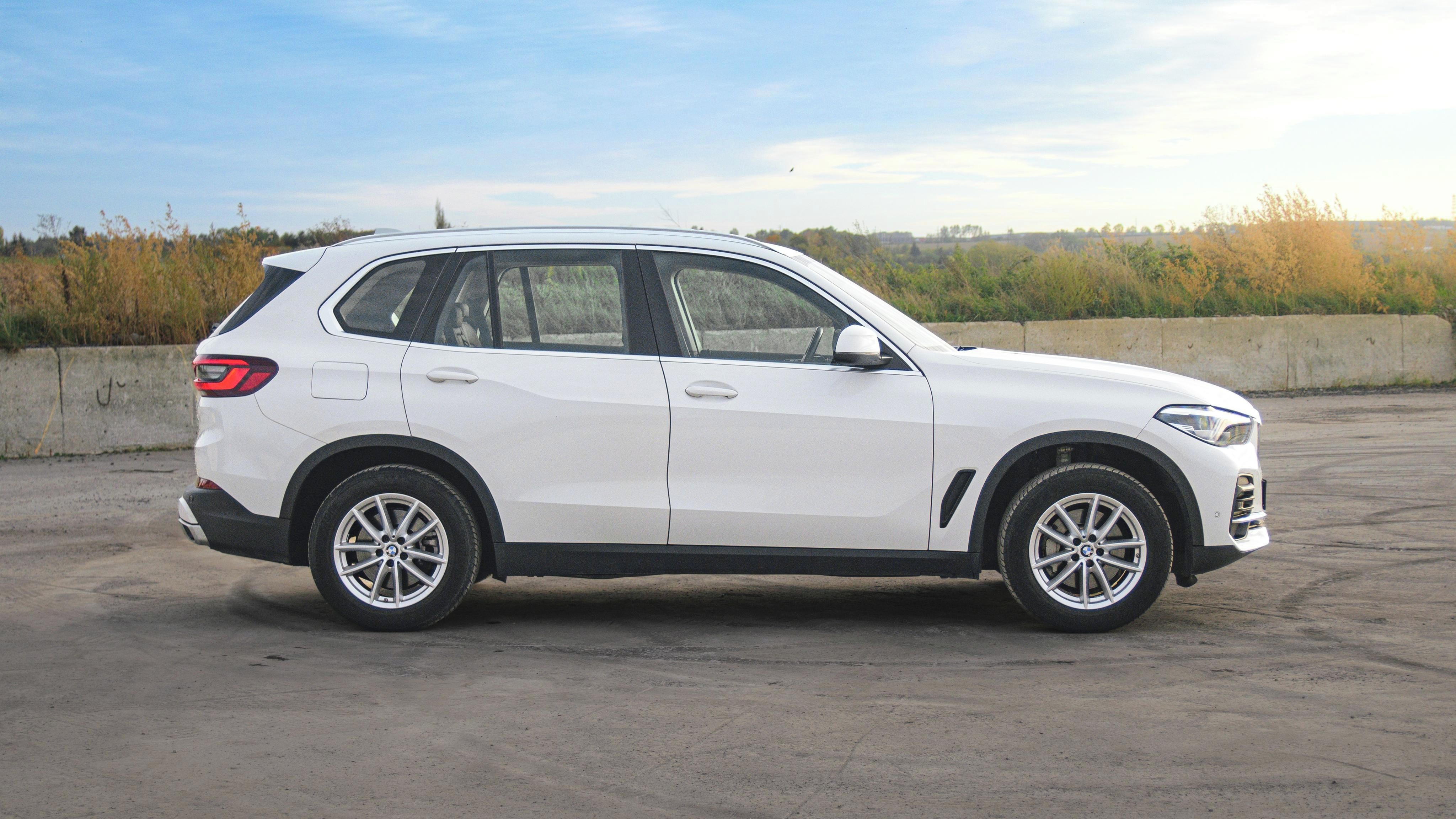BMW X5, 25D xDrive 2,0/170kW DPH 1.Maj - fotka 4