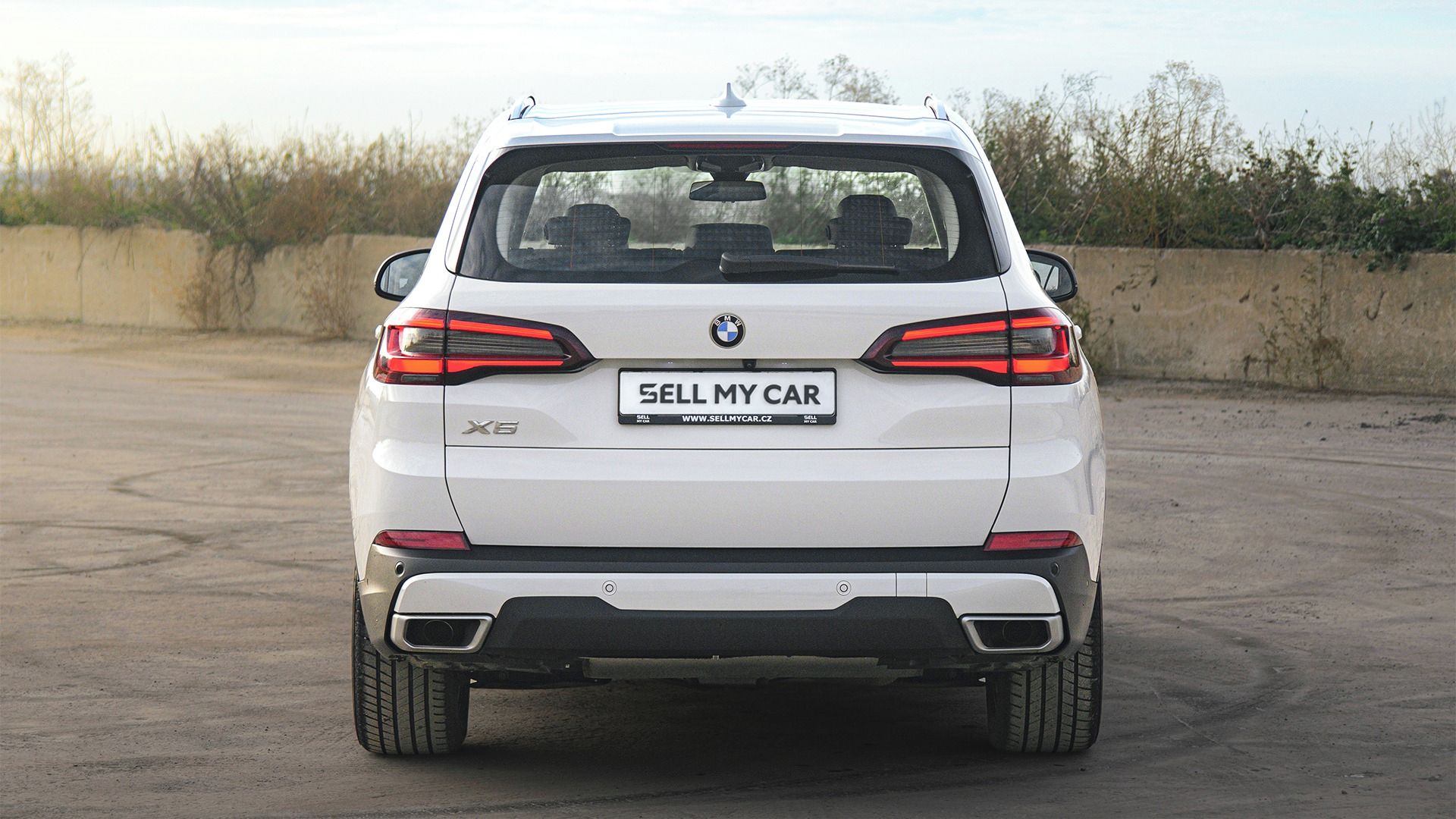 BMW X5, 25D xDrive 2,0/170kW DPH 1.Maj - fotka 6