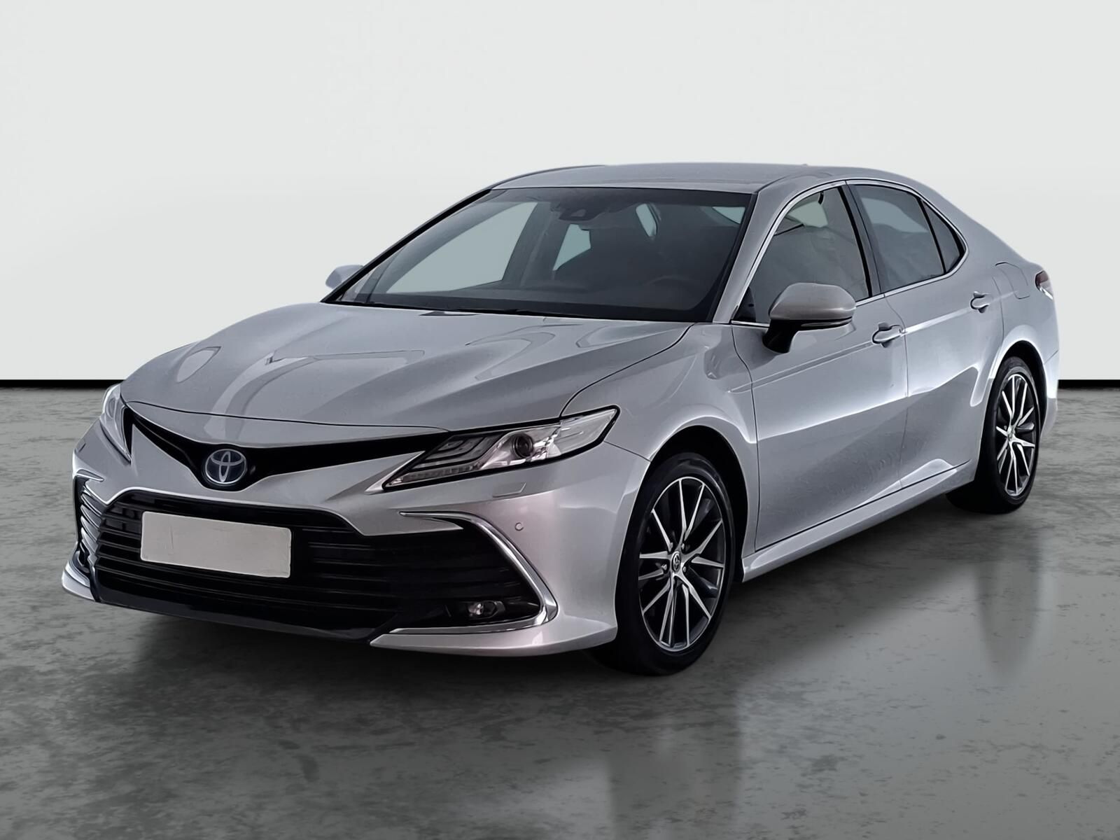 Toyota Camry, 2.5 Hybrid, Executive, Automat - fotka 2
