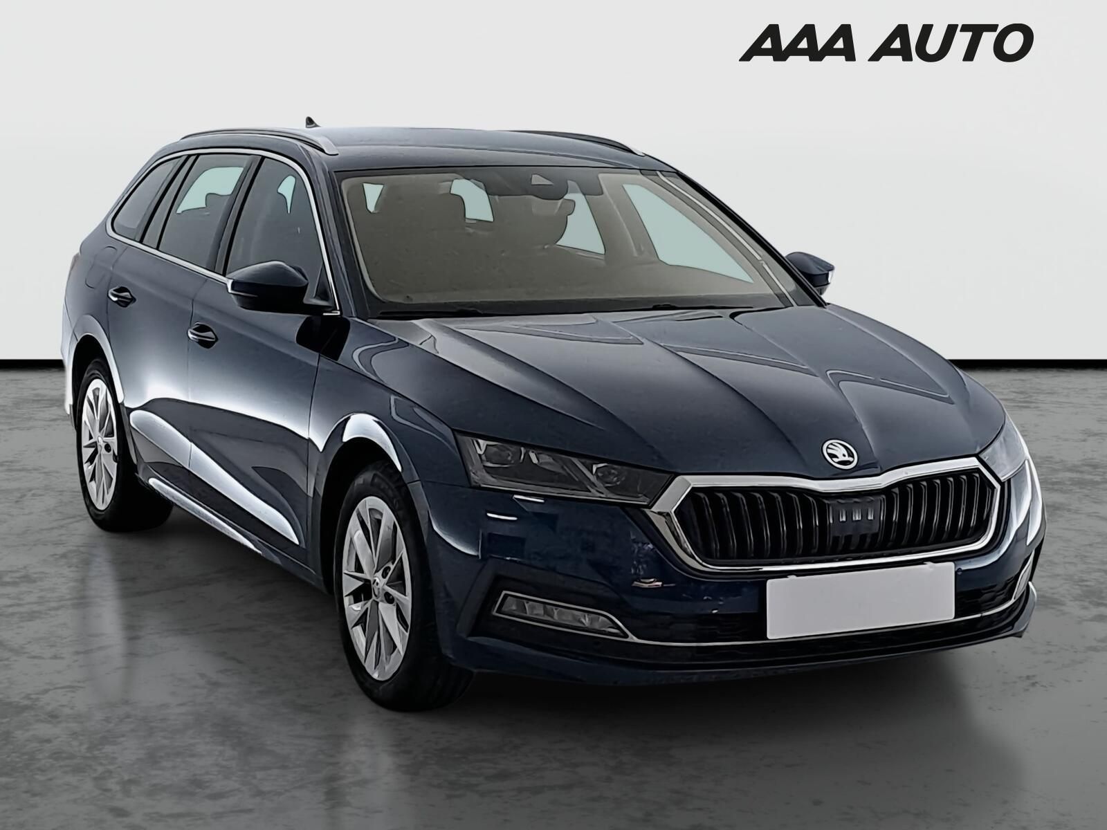 Škoda Octavia, 2.0 TDI, Záruka, ČR,1.maj