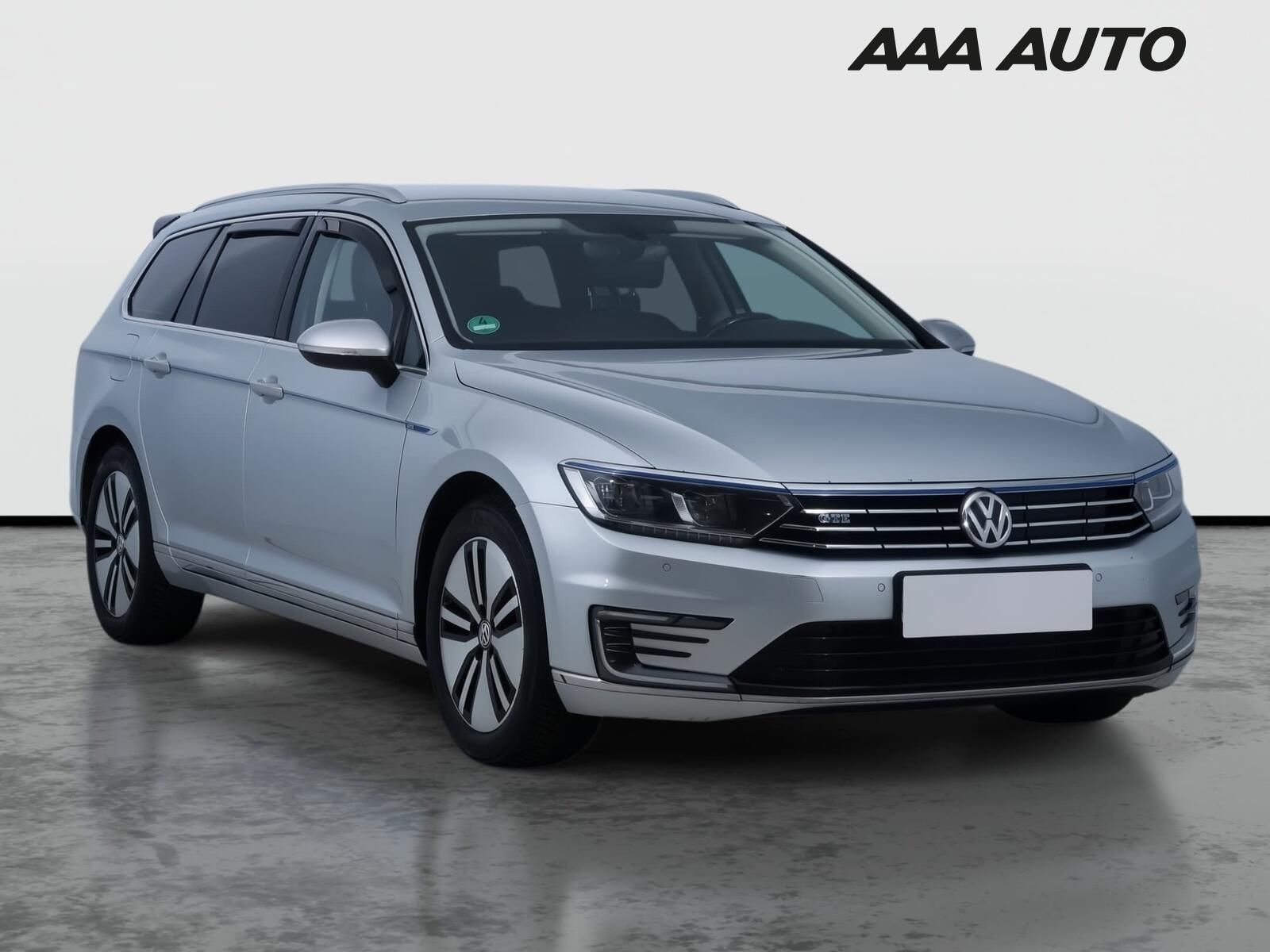 Volkswagen Passat, 1.4 GTE, Automat, Serv.kniha