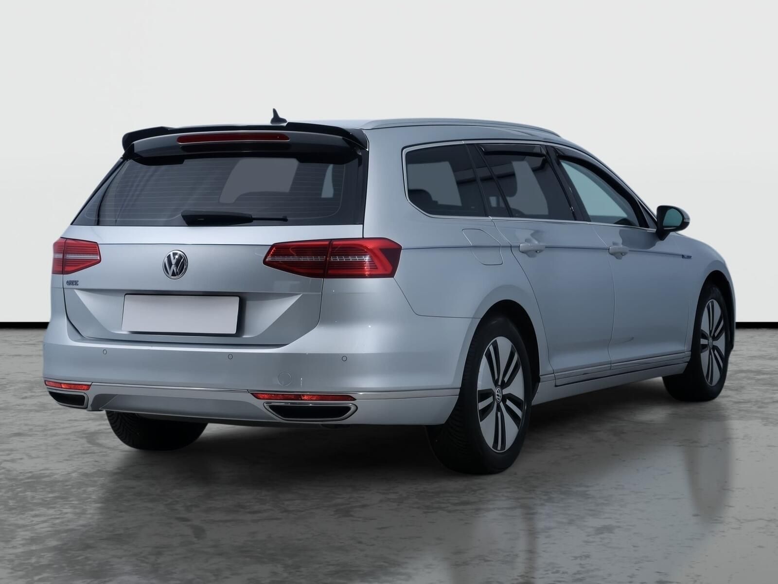 Volkswagen Passat, 1.4 GTE, Automat, Serv.kniha - fotka 5