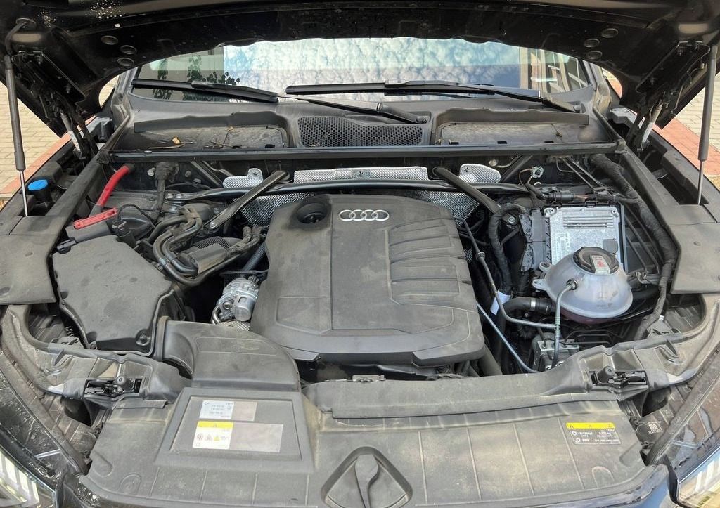 Audi Q5, 2.0 TDI - fotka 3