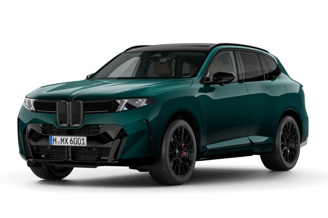 BMW X5, 40d xDrive