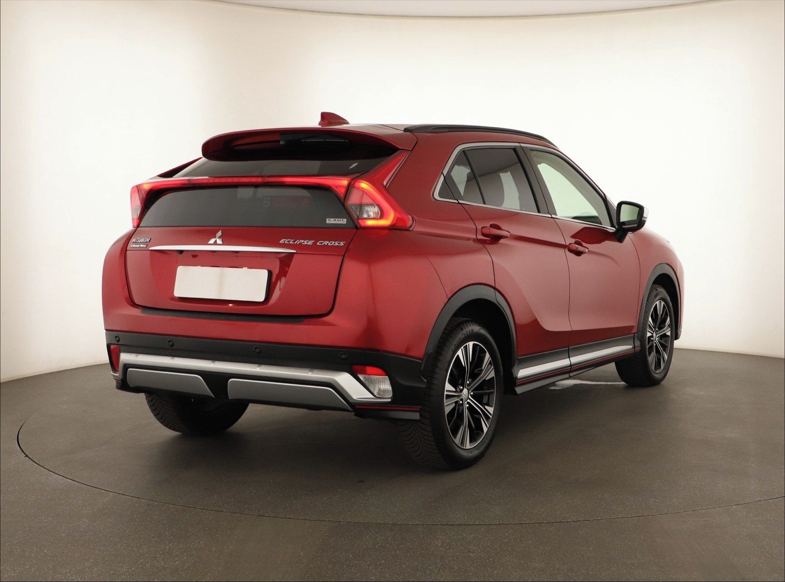 Mitsubishi Eclipse Cross, 1.5 T-MIVEC, 4X4, Automat - fotka 5