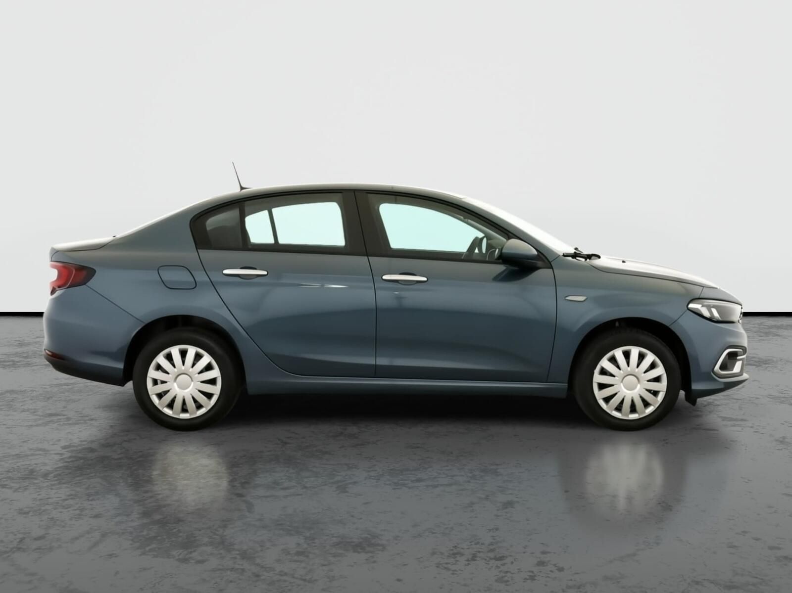 Fiat Tipo, 1.6 MultiJet, Záruka, ČR,1.maj - fotka 6