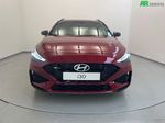 Hyundai i30, 1,6TGDI DCT N LINE