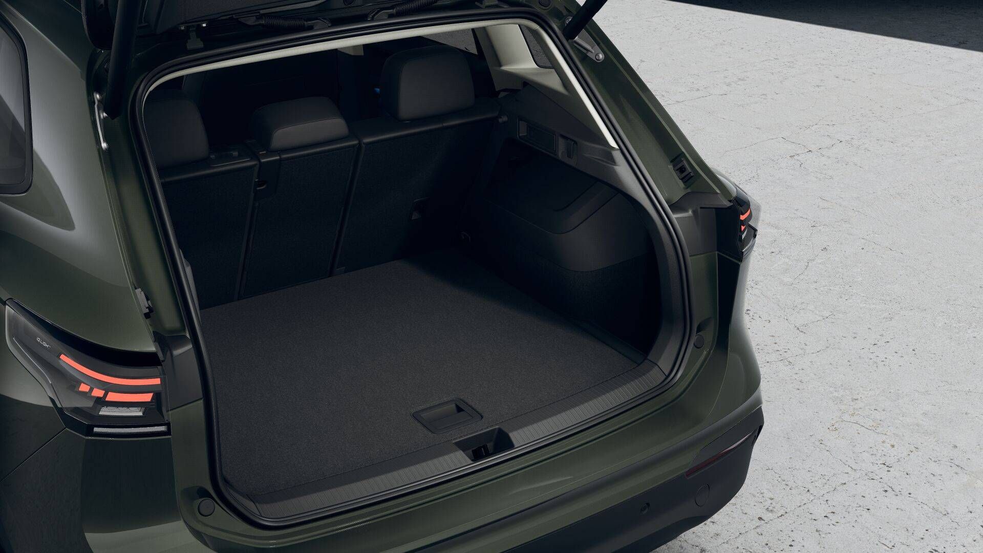 Volkswagen Tiguan, Family 7DSG mHEV 1,5eTSI - fotka 4