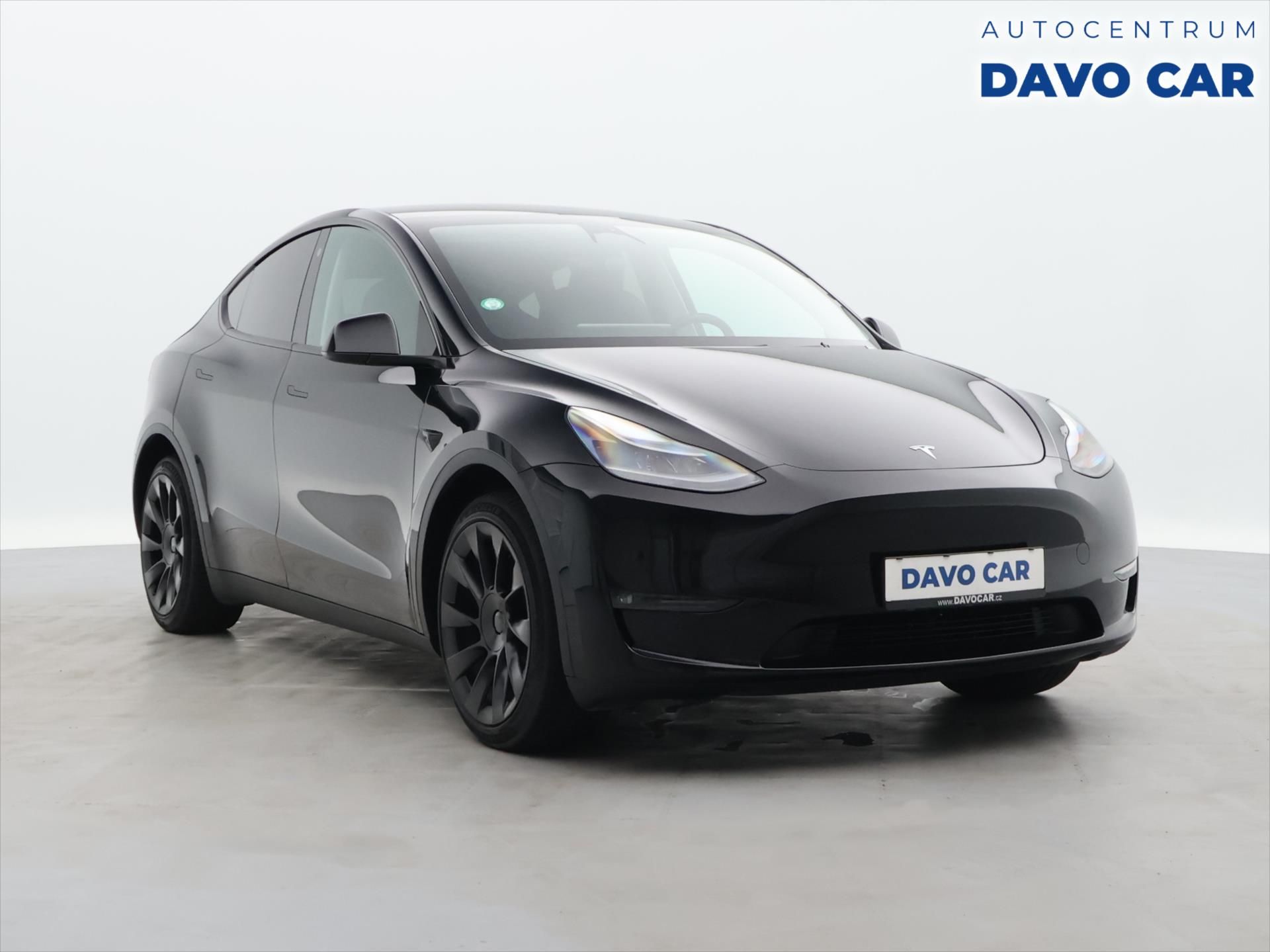 Tesla Model Y, LR AWD sOH 92% 1.Maj DPH