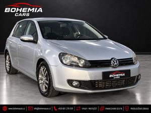 Volkswagen Golf, 1,2 TSI 77 kW ČR