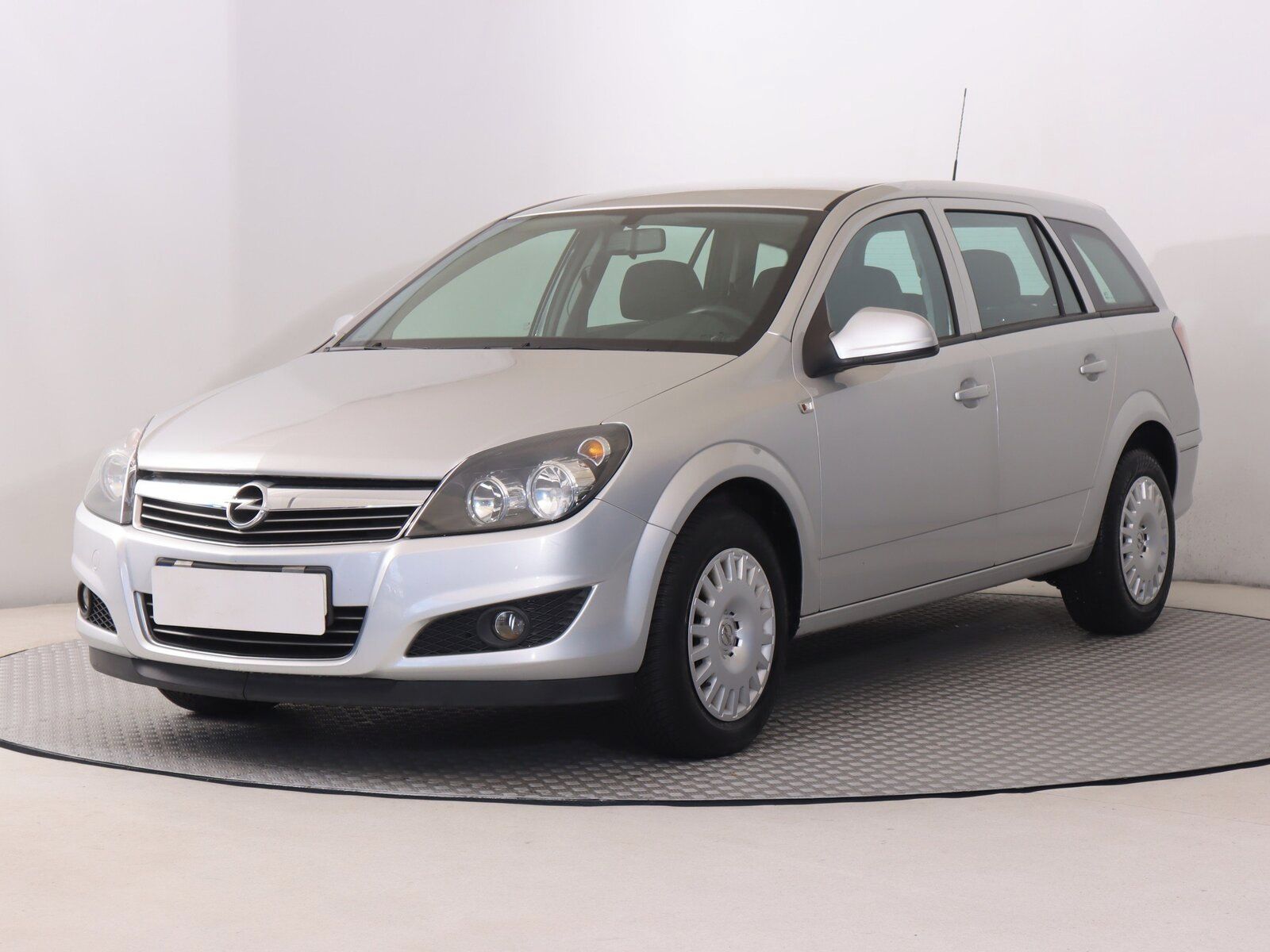 Opel Astra, 1.6 16V, Serv.kniha, po STK - fotka 2