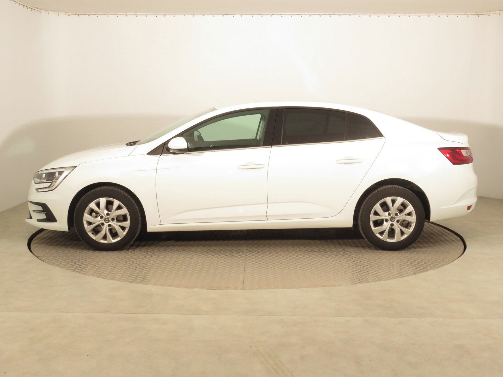 Renault Mégane, 1.3 TCe, Evolution, Serv.kniha - fotka 3
