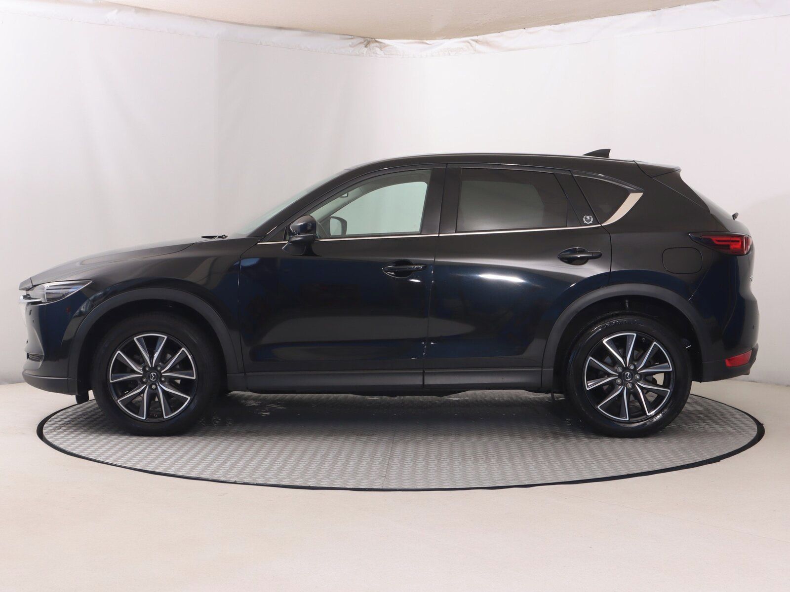 Mazda CX-5, 2.5 Skyactiv-G, Revolution - fotka 3
