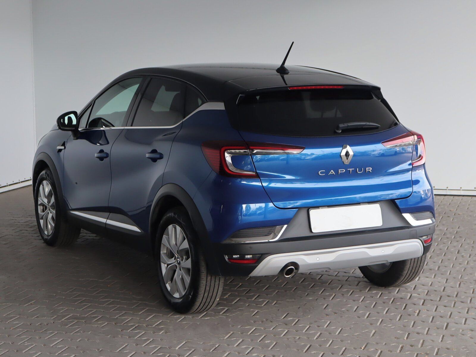 Renault Captur, 1.0 TCe, Serv.kniha - fotka 4