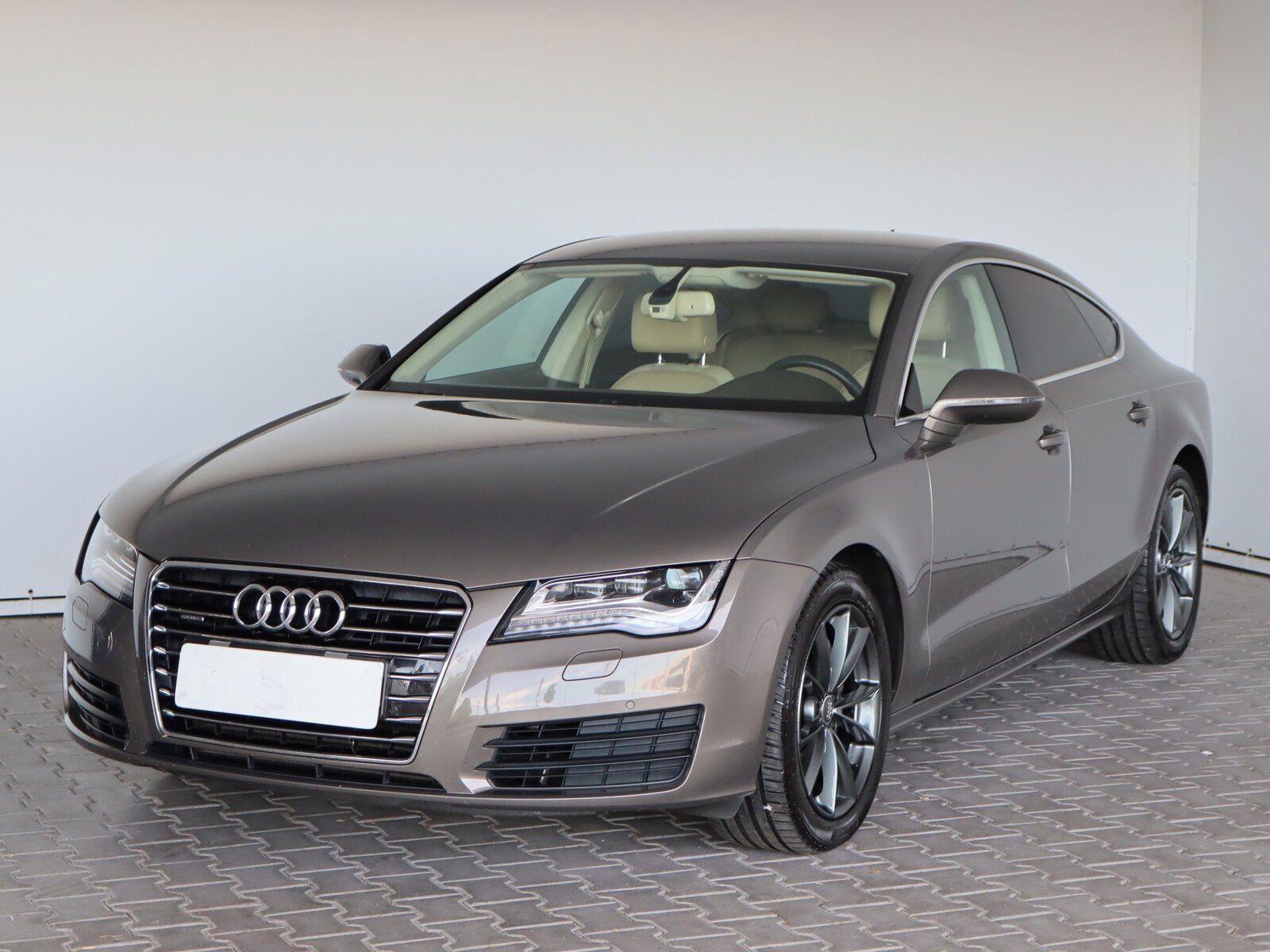 Audi A7, 3.0 TDI, 4X4, Automat - fotka 2