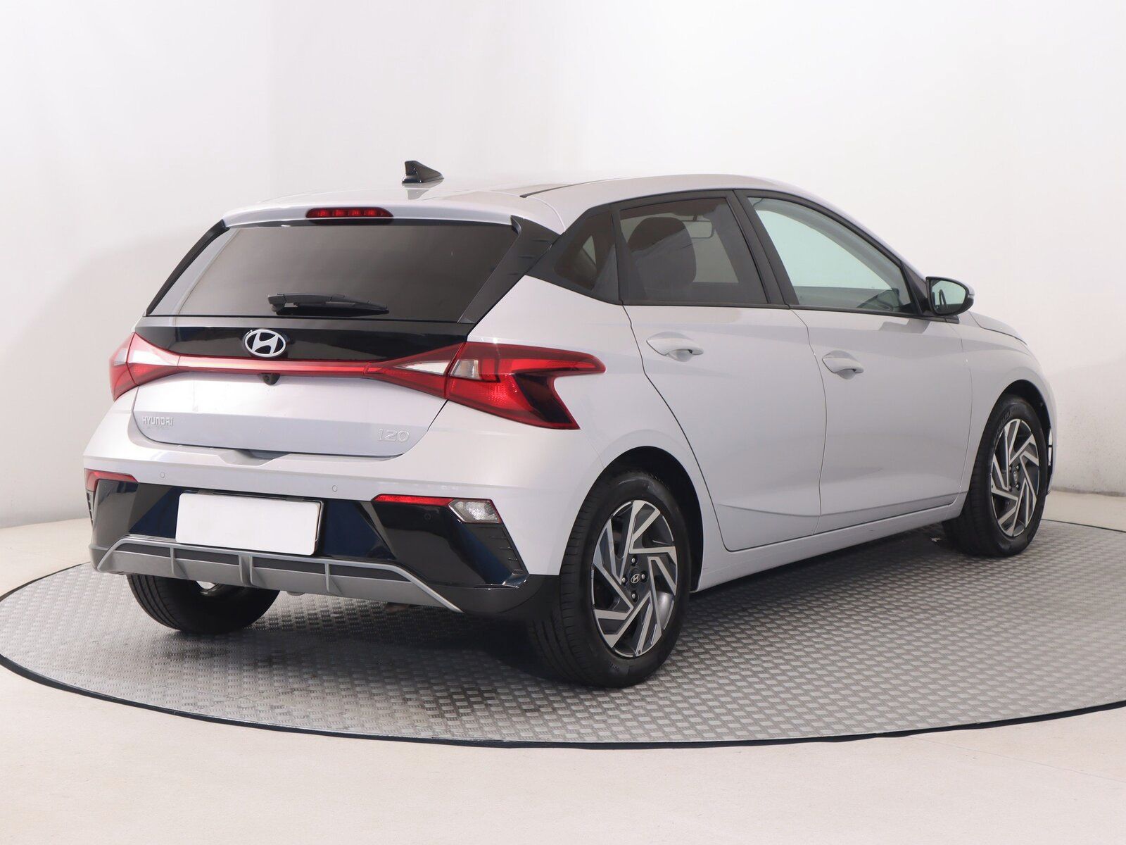Hyundai i20, 1.0 T-GDI, Automat, Serv.kniha - fotka 5