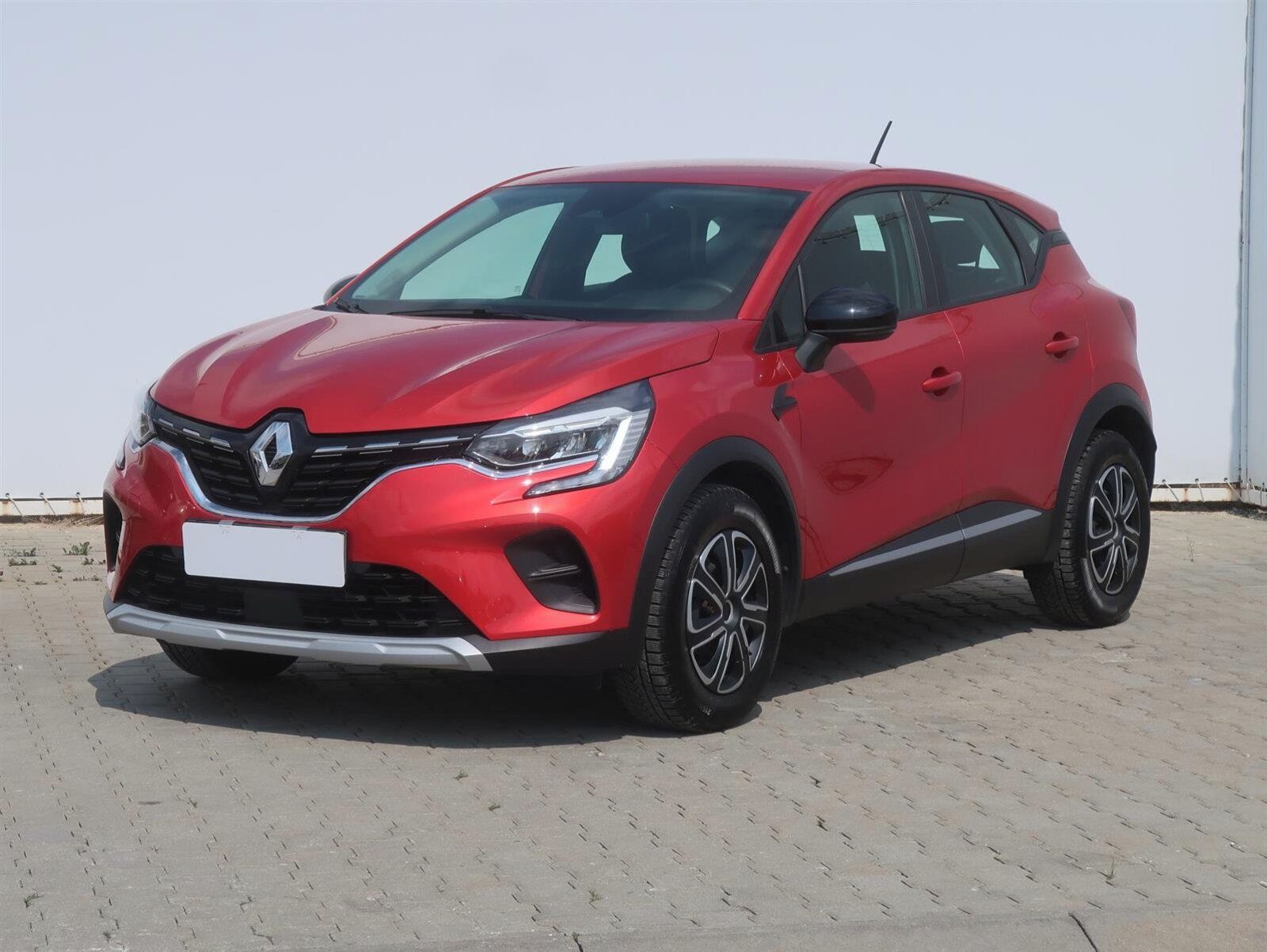 Renault Captur, 1.0 TCe - fotka 2