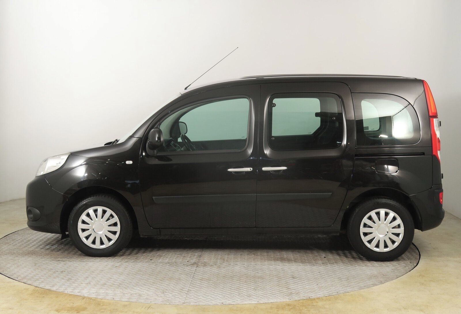 Renault Kangoo, 1.5 dCi, 5Míst, Klima, ČR - fotka 3
