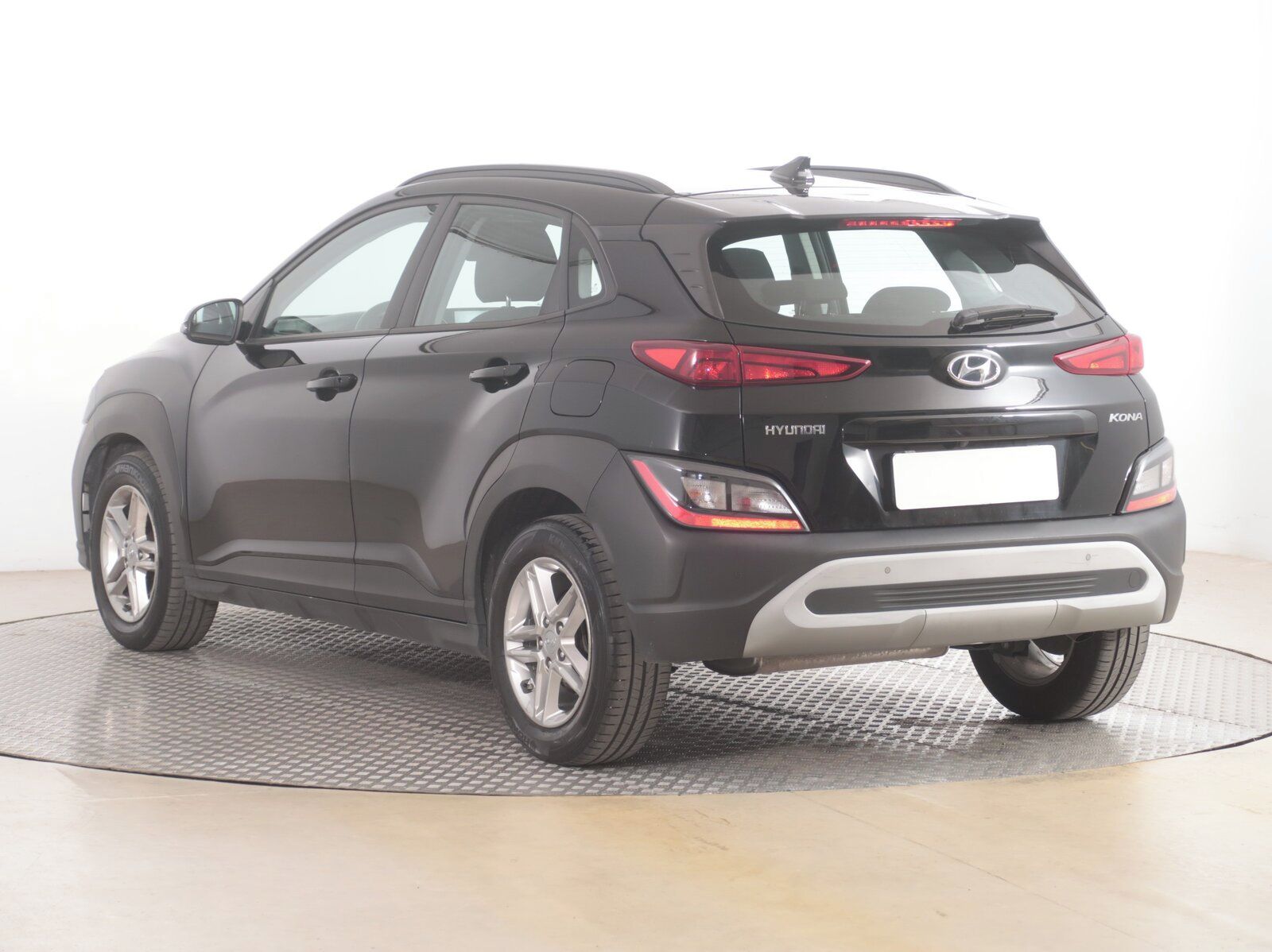 Hyundai Kona, 1.0 T-GDI, Comfort, Serv.kniha - fotka 4