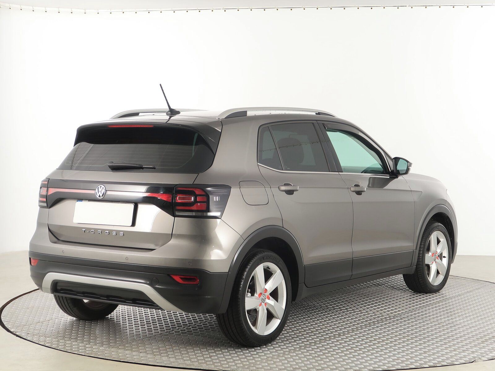 Volkswagen T-Cross, 1.0 TSI, Style - fotka 5