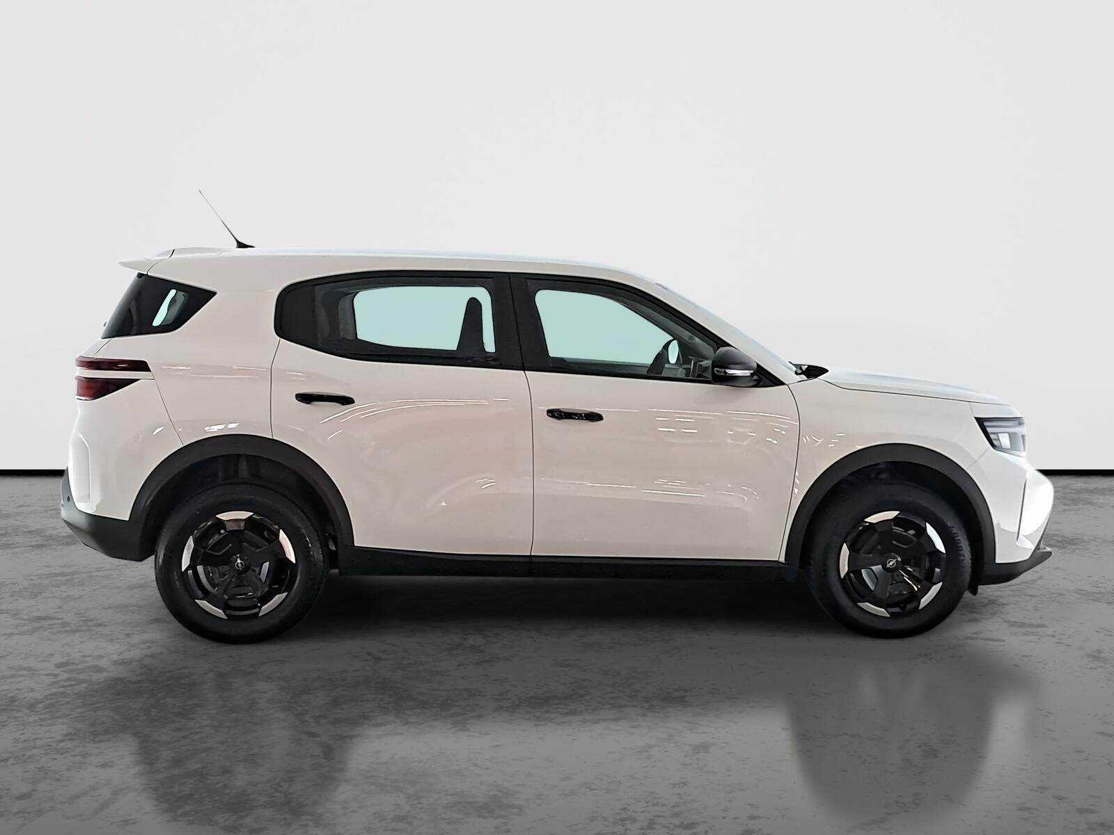 Opel Frontera, 1.2 hybrid, Edition, Záruka - fotka 6