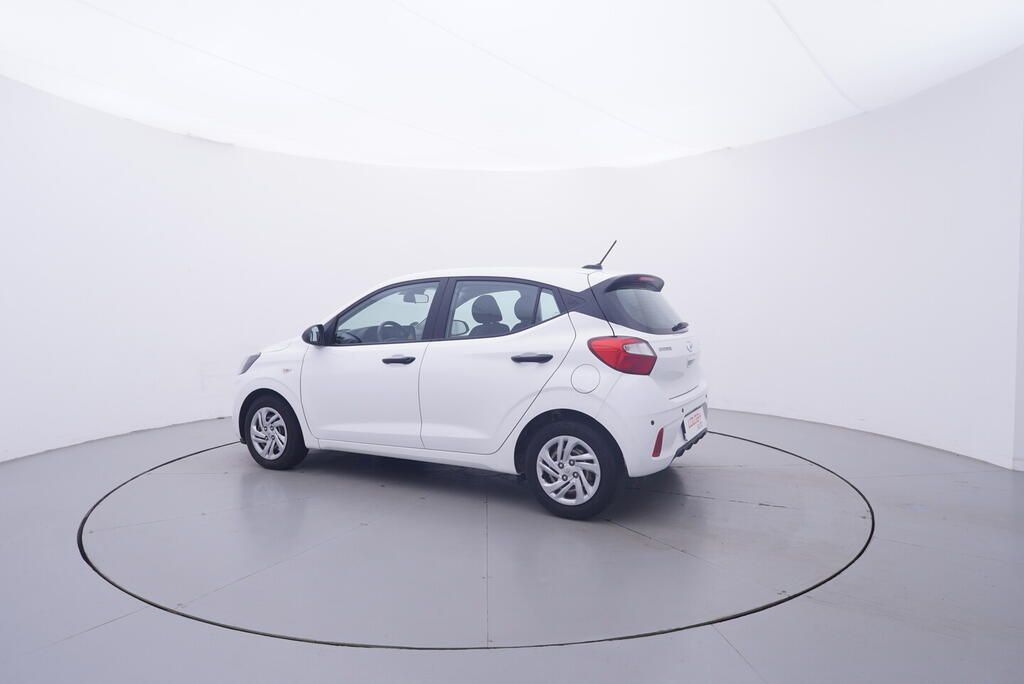 Hyundai i10, Comfort GO 1.0 GDI _ kW - fotka 3