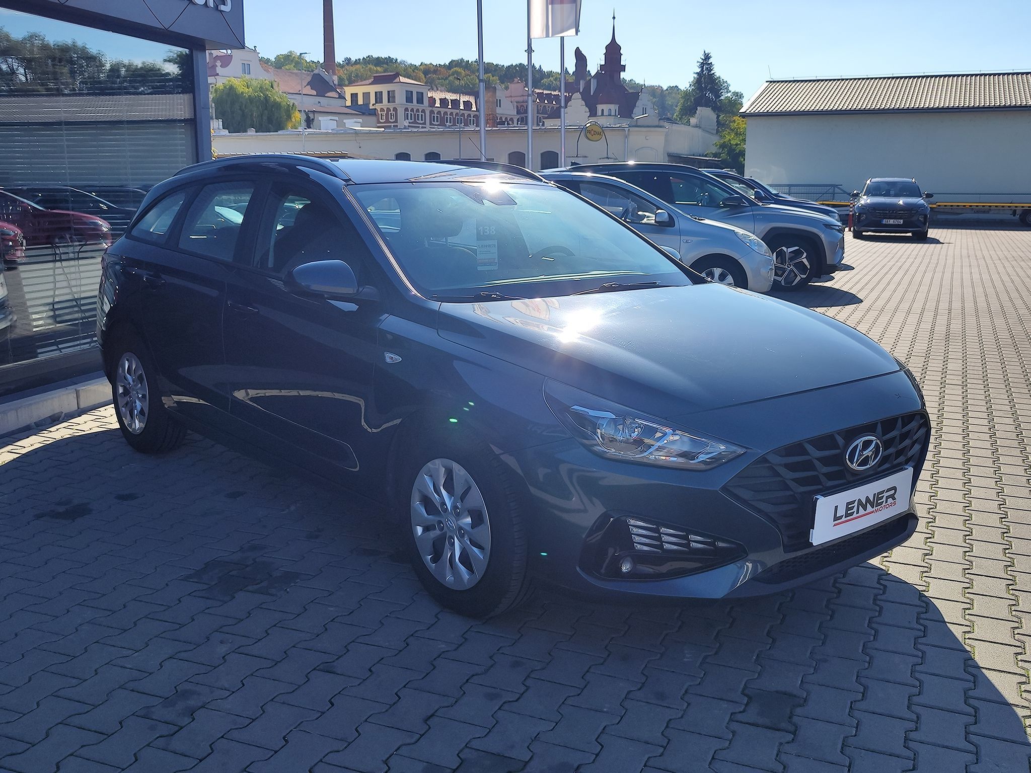 Hyundai i30, 1.0 T-GDI/88kW Start Plus - fotka 3