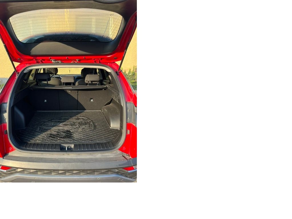Hyundai Tucson, 1.6 T-GDI AT 110KW/1.ČR/ZÁRUKA - fotka 6