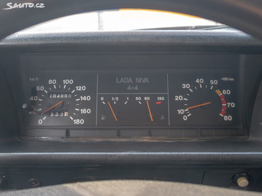 Lada Other 1998 iš Čekijos