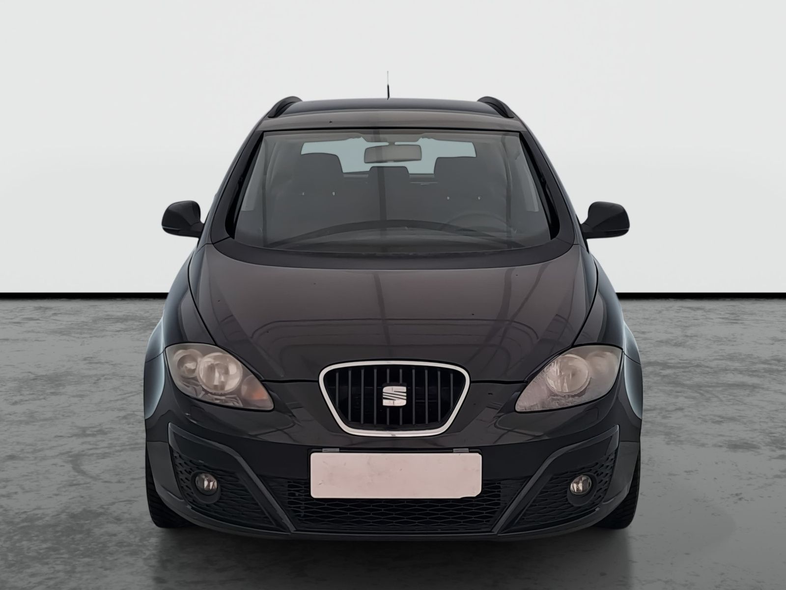 Seat Altea, 1.9 TDI, 4X4, Tempomat - fotka 2