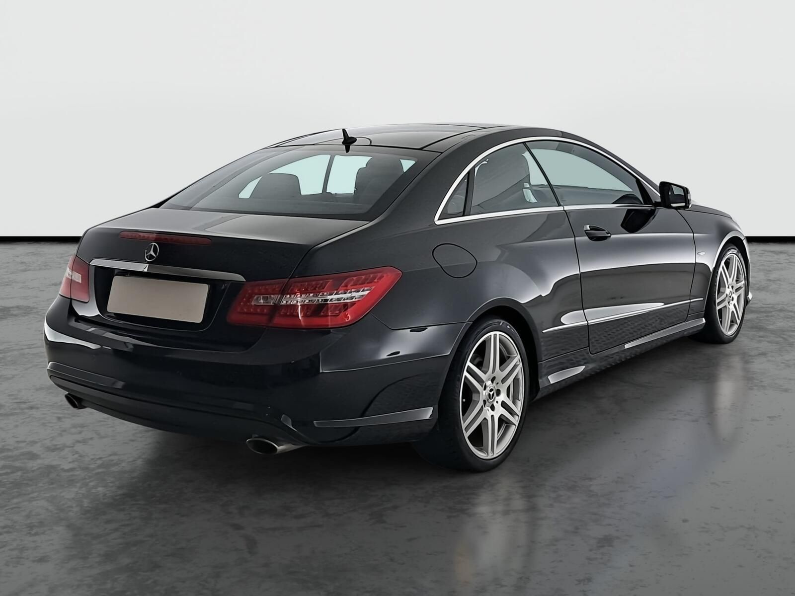 Mercedes-Benz Třídy E, 300 CDI, Automat, Kůže - fotka 5